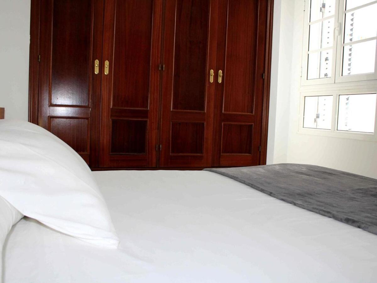 Sfj Apartamento Arrecife Zewnętrze zdjęcie